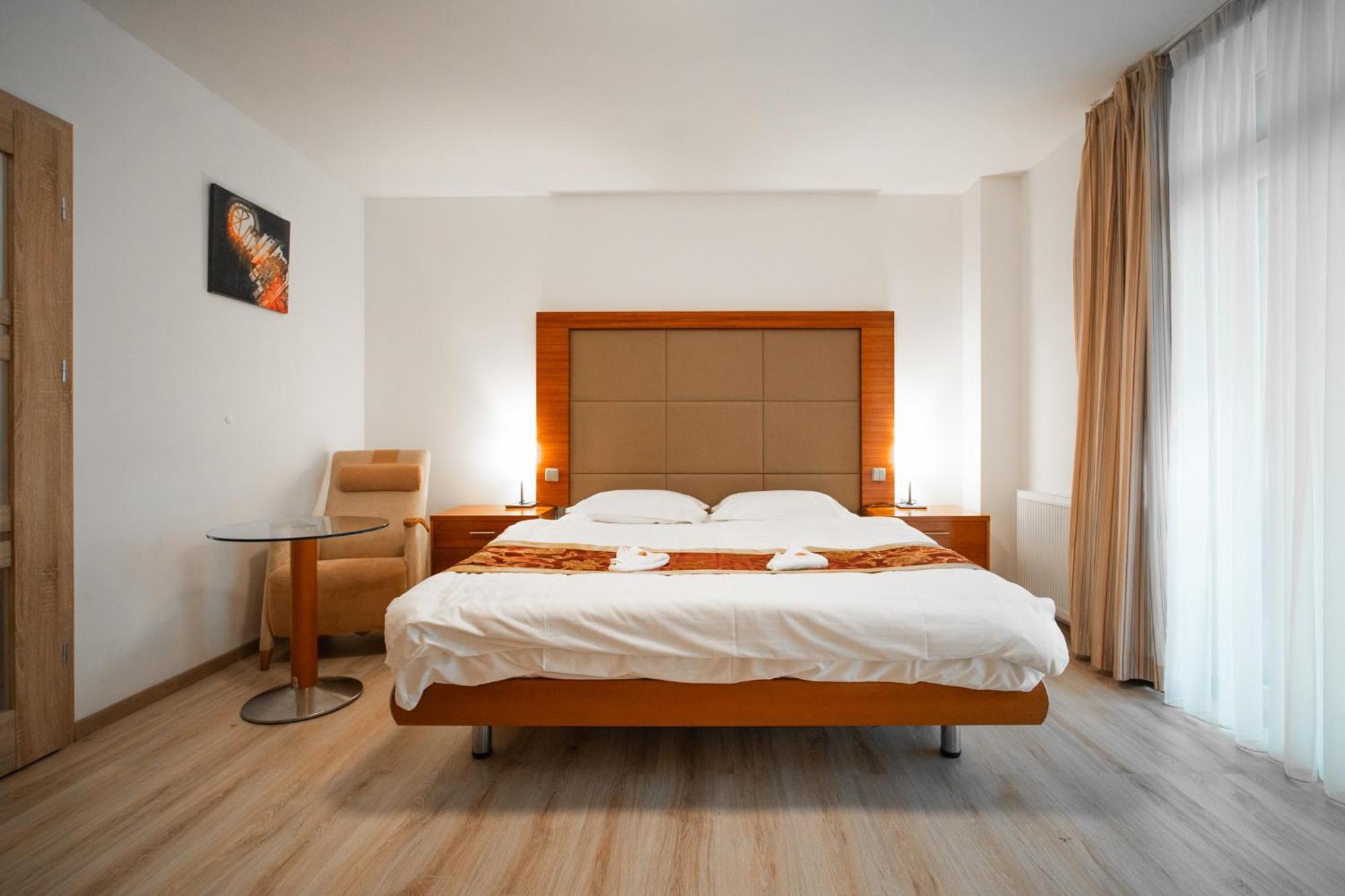 Cottage Forest Wellness Muna Hradec Exterior foto