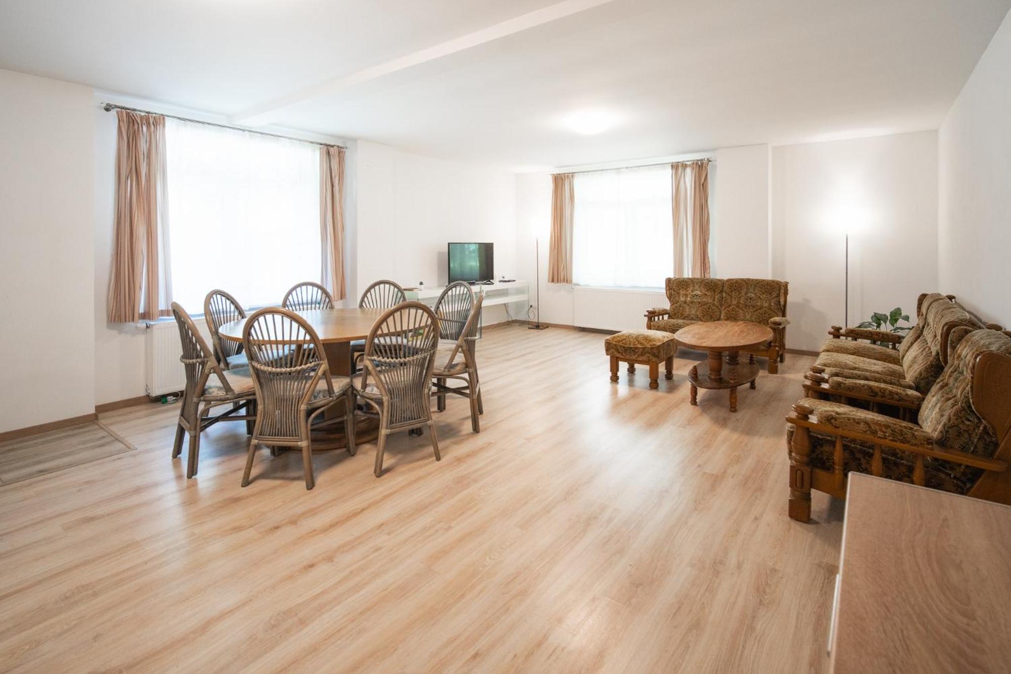Cottage Forest Wellness Muna Hradec Exterior foto