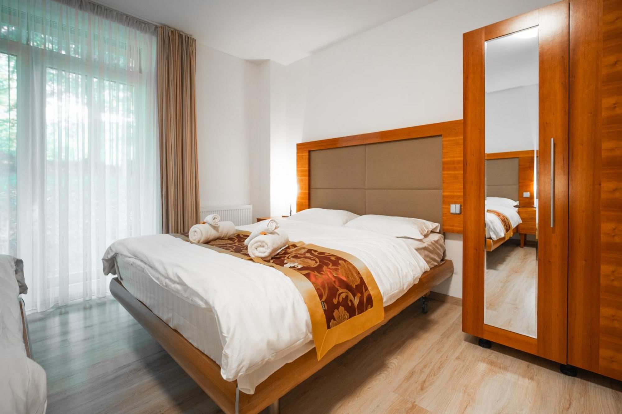 Cottage Forest Wellness Muna Hradec Exterior foto