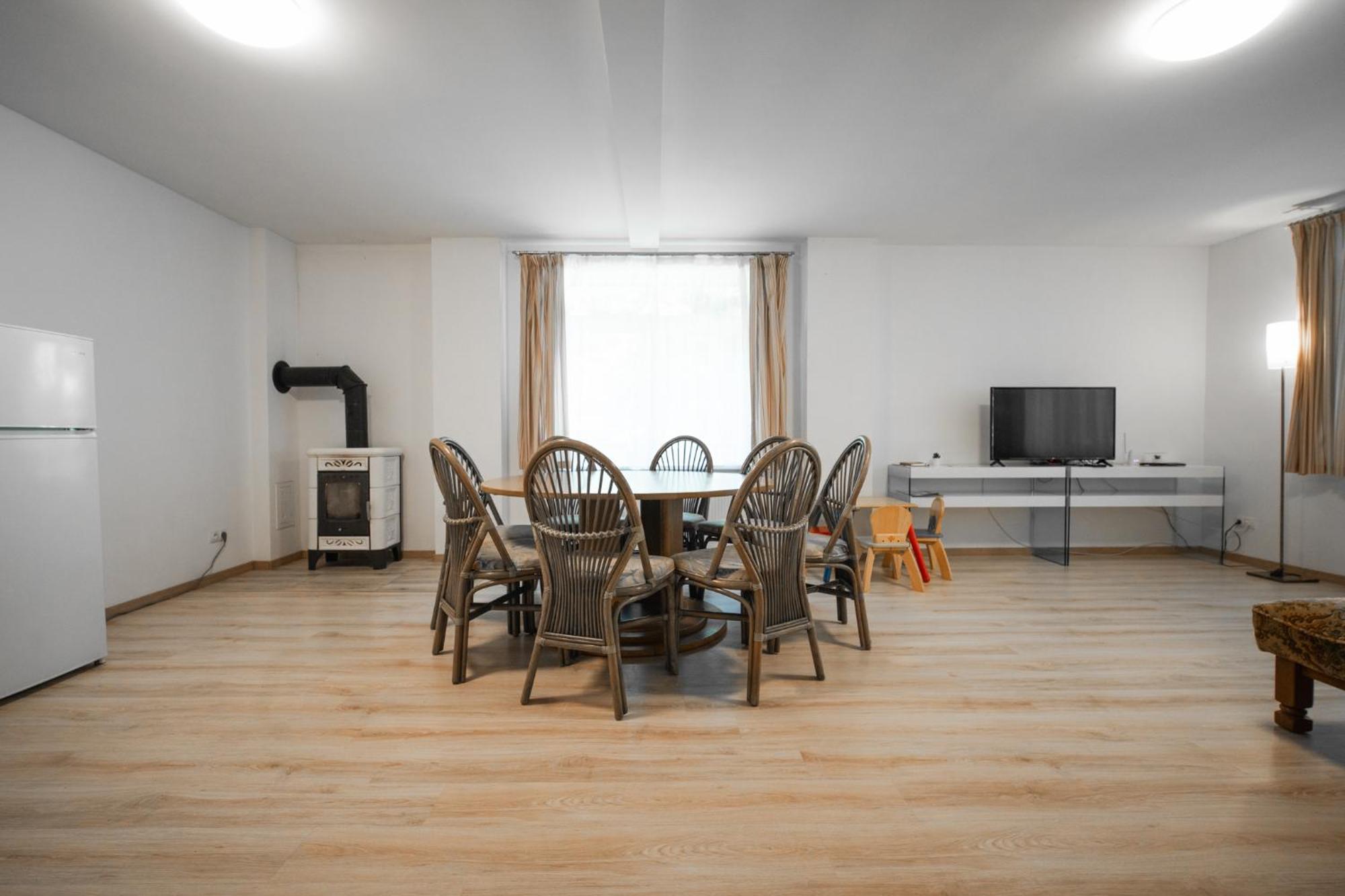 Cottage Forest Wellness Muna Hradec Exterior foto