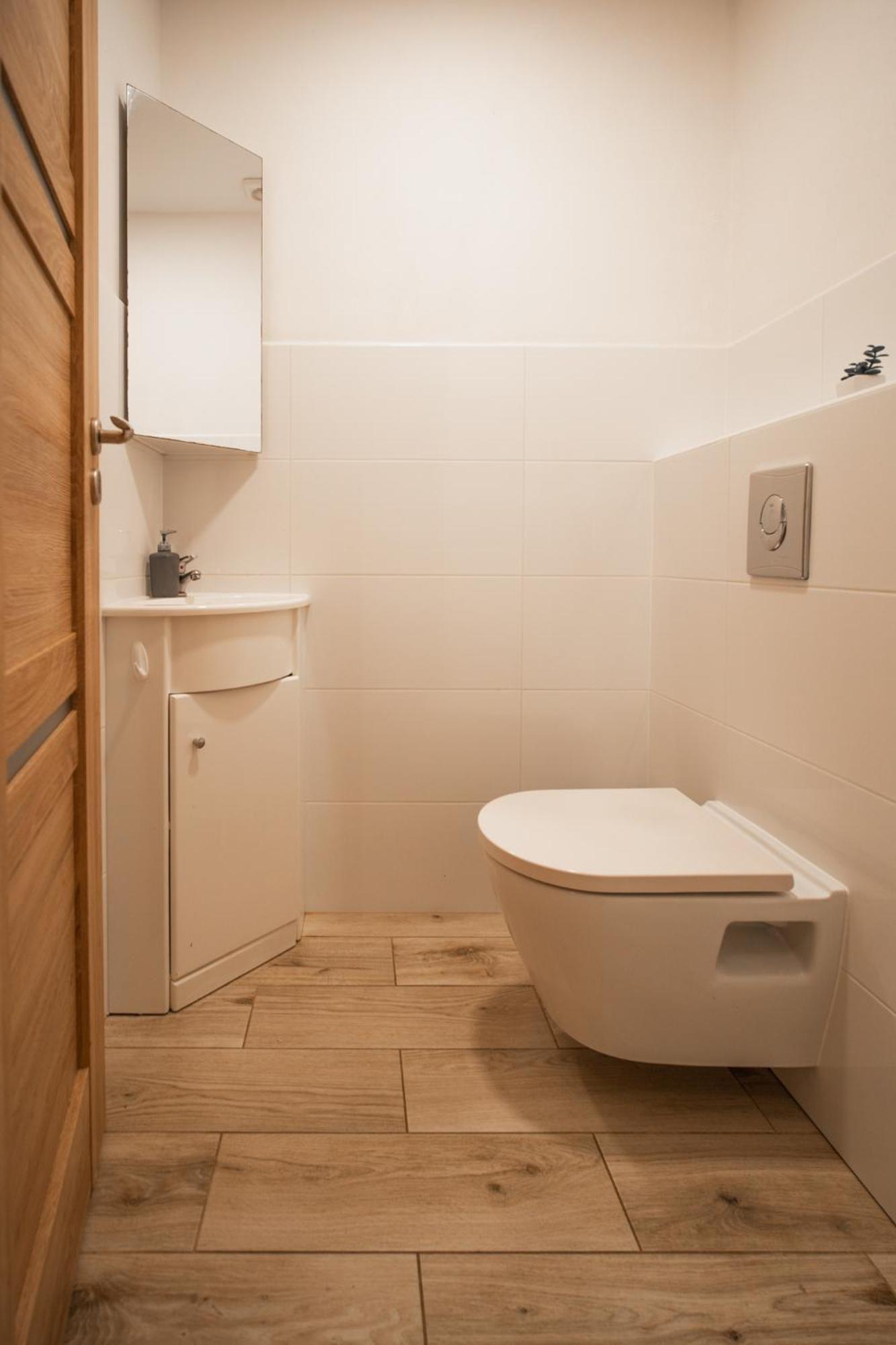 Cottage Forest Wellness Muna Hradec Exterior foto