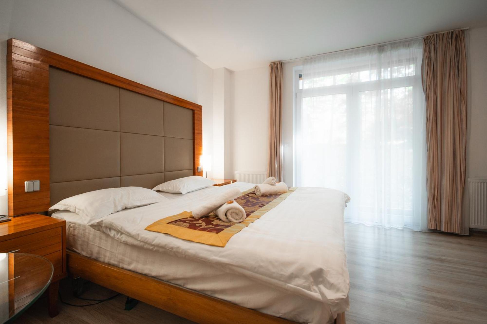 Cottage Forest Wellness Muna Hradec Exterior foto